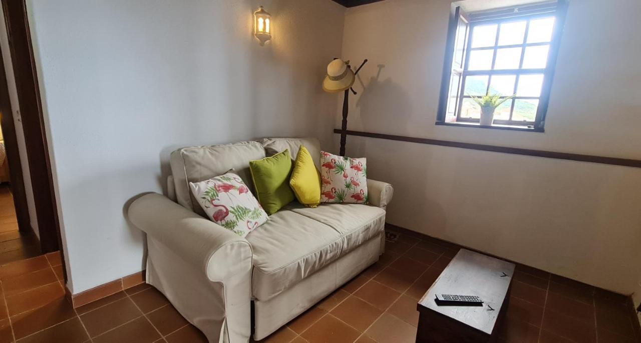 Vivienda Vacacional Finca Monterrey Mazo Exterior photo