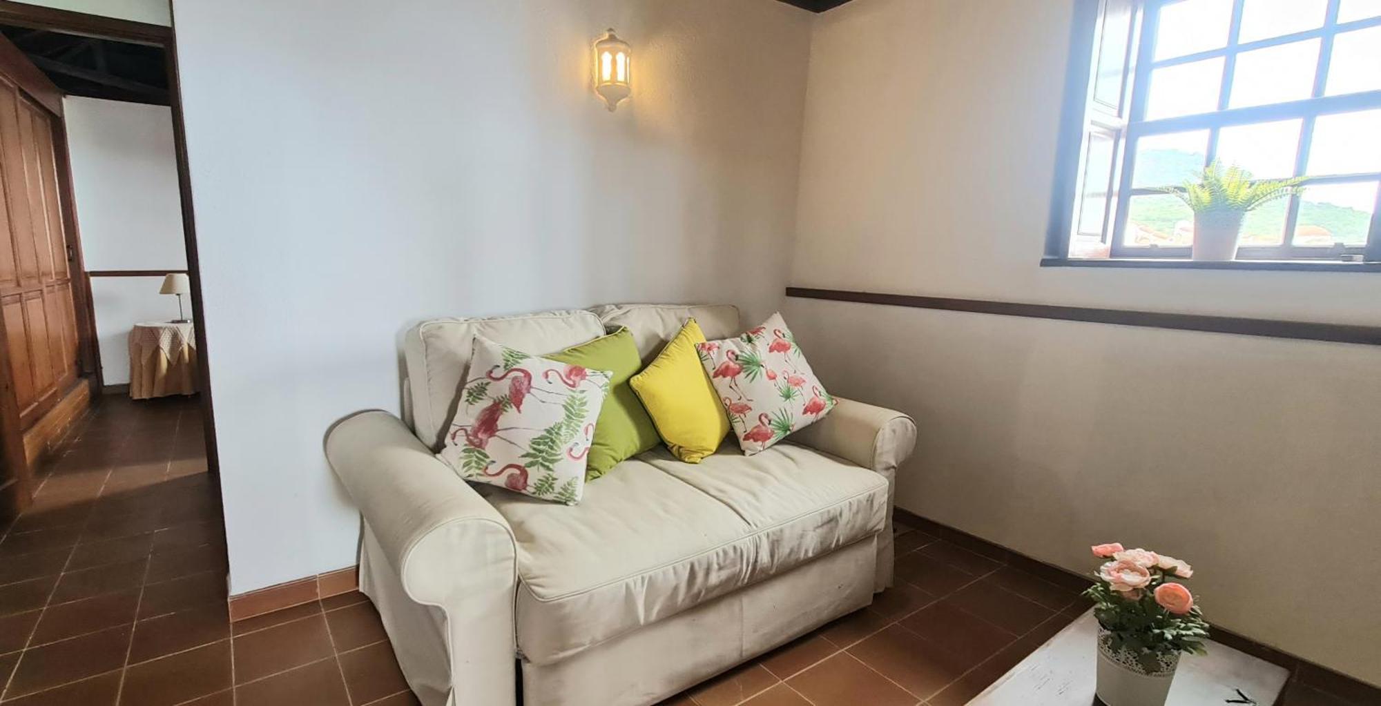 Vivienda Vacacional Finca Monterrey Mazo Room photo