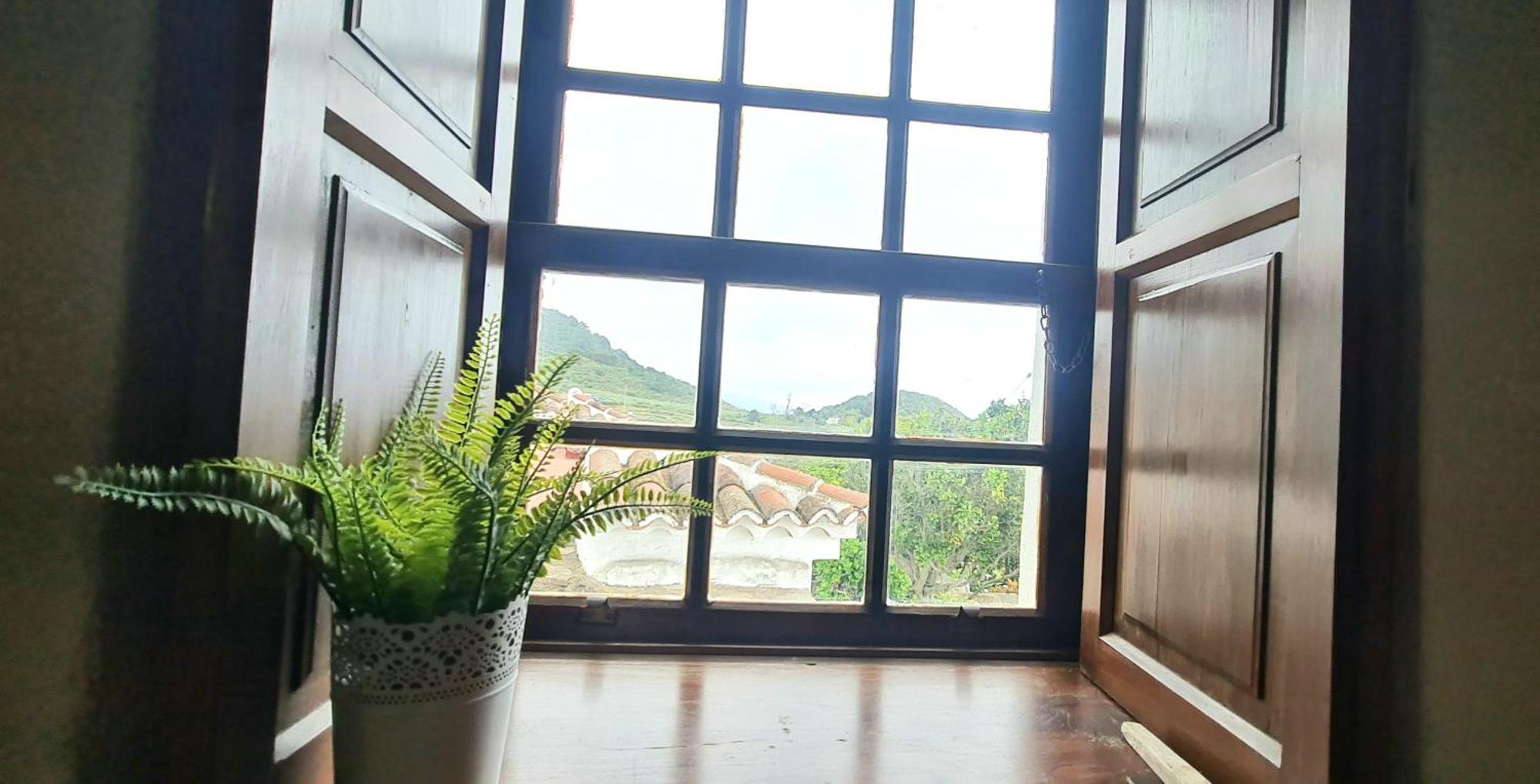 Vivienda Vacacional Finca Monterrey Mazo Room photo