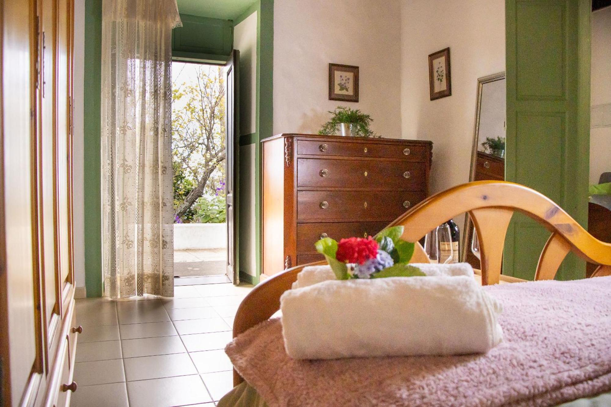 Vivienda Vacacional Finca Monterrey Mazo Exterior photo