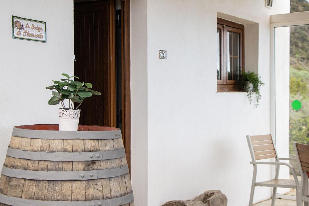 Vivienda Vacacional Finca Monterrey Mazo Exterior photo